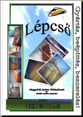l&eacute;pcső